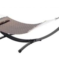 AMACA CON STRUTTURA PORTANTE IN FERRO!