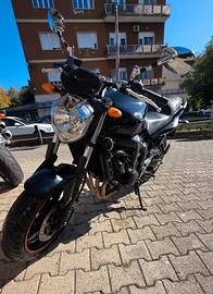 Yamaha FZ6 S2 2008 98cv tutta originale 