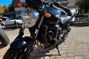 Yamaha FZ6 S2 2008 98cv tutta originale 