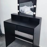 Toletta Trucco Moderna