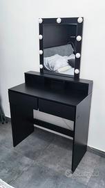 Toletta Trucco Moderna