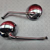 SPECCHIETTI SPECCHIO TRIUMPH SPEEDMASTER 800 2003