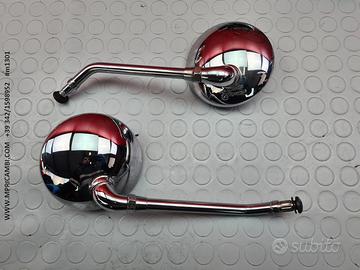 SPECCHIETTI SPECCHIO TRIUMPH SPEEDMASTER 800 2003