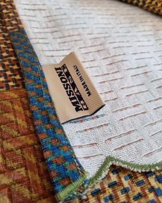 coperta missoni