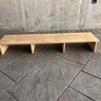 Panca per T5 VW