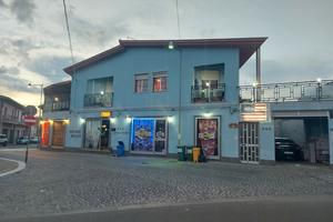 Villa indipendente con cortile