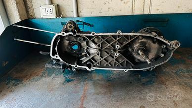 Ricambi yamaha xmax 250 2006 2007 2008 2009