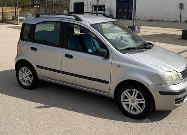 Fiat Panda 1.2 Finanziaria senza Busta Paga