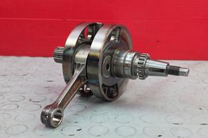ALBERO MOTORE HONDA CRF 250 2014 2017 CR-F 2015 20