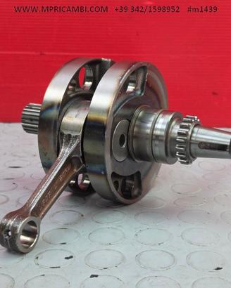 ALBERO MOTORE HONDA CRF 250 2014 2017 CR-F 2015 20