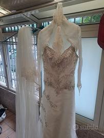 Abito da sposa