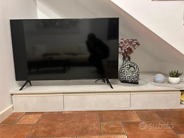 Mobile basso 3 cassetti color Malta