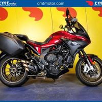 MV AGUSTA Turismo Veloce 800 Garantita e Finanzi