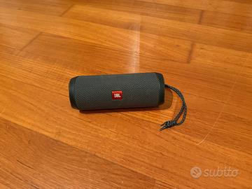Cassa audio JBL Flip essential 2