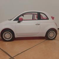 Fiato 500 di  Barbie