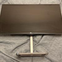 Monitor LG 31MU97Z-B 31” 4K 10-bit