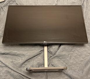 Monitor LG 31MU97Z-B 31” 4K 10-bit