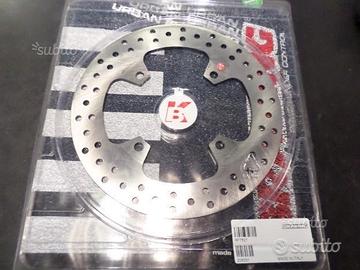 Disco freno posteriore kawasaki z 750 1000
