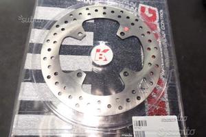 Disco freno posteriore kawasaki z 750 1000