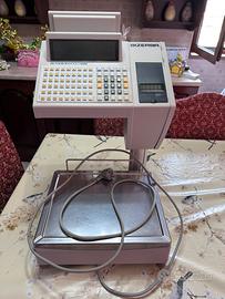 BILANCIA ELETTRONICA A COLONNA BIZERBA SC II 800