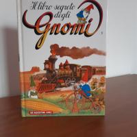 Il libro segreto degli gnomi Volume 3 Anno 1986