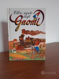 Il libro segreto degli gnomi Volume 3 Anno 1986