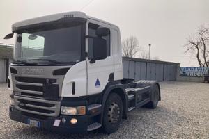 SCANIA P410 2014 ADR EURO 6 FULL AUTOMAT