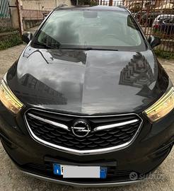 Opel Mokka X 1.6 benzina 4x2 del 2018