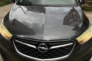 Opel Mokka X 1.6 benzina 4x2 del 2018