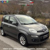 Fiat Panda 1.3 MJT 95 CV S&S Lounge