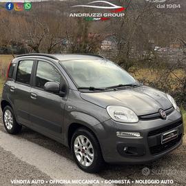 Fiat Panda 1.3 MJT 95 CV S&S Lounge