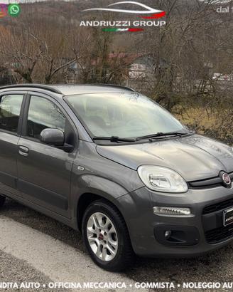 Fiat Panda 1.3 MJT 95 CV S&S Lounge