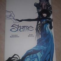 Shame RW Lion Lineachiara