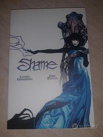 Shame RW Lion Lineachiara