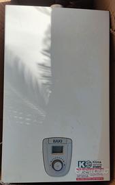 Caldaia Baxi (PEZZI DI RICAMBIO)