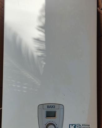 Caldaia Baxi (PEZZI DI RICAMBIO)