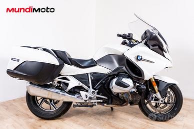 BMW R 1250 RT - 2019