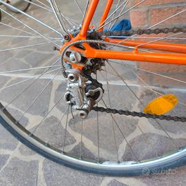 bici sportiva 