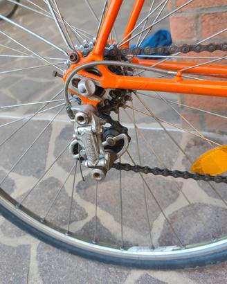 bici sportiva 