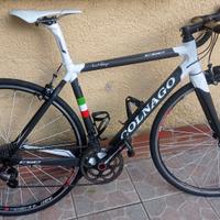 BDC Colnago C60 Super Record 11