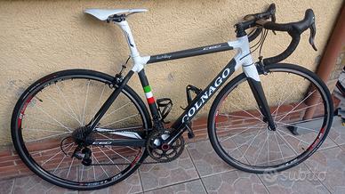 BDC Colnago C60 Super Record 11