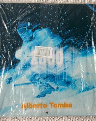 Calendario UFFICIALE Alberto Tomba 2000 SIGILLATO
