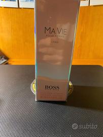 Ma Vie di  Hugo Boss