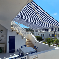 Casa vacanze a Castro " La perla del Salento "