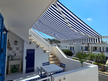 Casa vacanze a Castro " La perla del Salento "