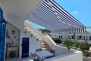 Casa vacanze a Castro " La perla del Salento "