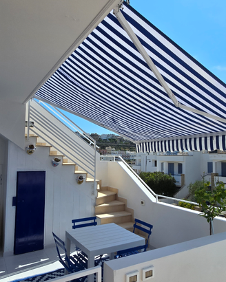 Casa vacanze a Castro " La perla del Salento "