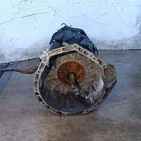 CAMBIO AUTOMATICO MERCEDES ML W163 1° Serie Benzi