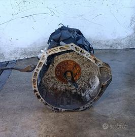 CAMBIO AUTOMATICO MERCEDES ML W163 1° Serie Benzi