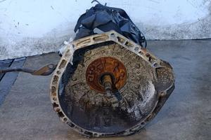 CAMBIO AUTOMATICO MERCEDES ML W163 1° Serie Benzi